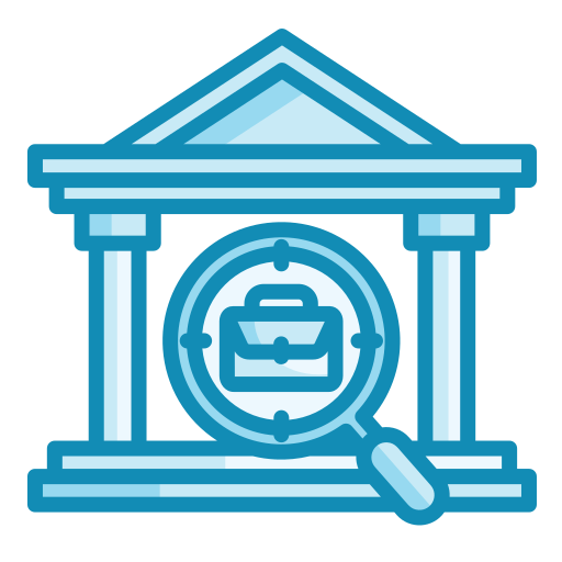 carrera icono gratis