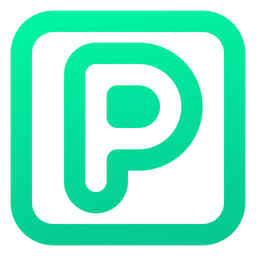 parking Icône gratuit parking Icône gratuit