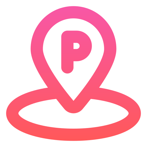 parking Icône gratuit parking Icône gratuit