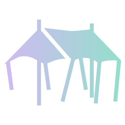 방수포 무료 아이콘