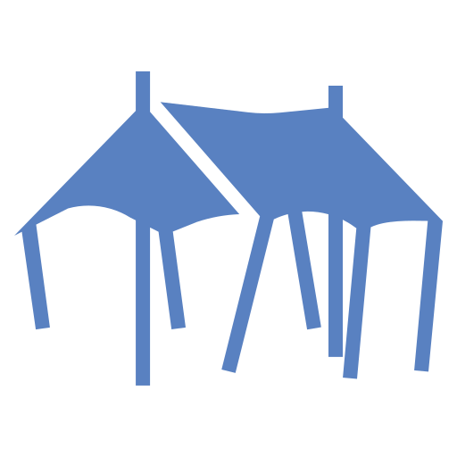 Tarp free icon Tarp free icon