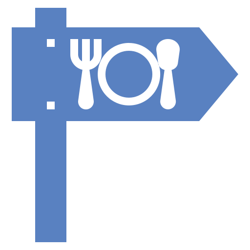 restaurant Icône gratuit restaurant Icône gratuit