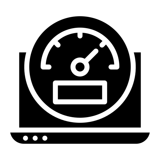 tachometer kostenlos Icon