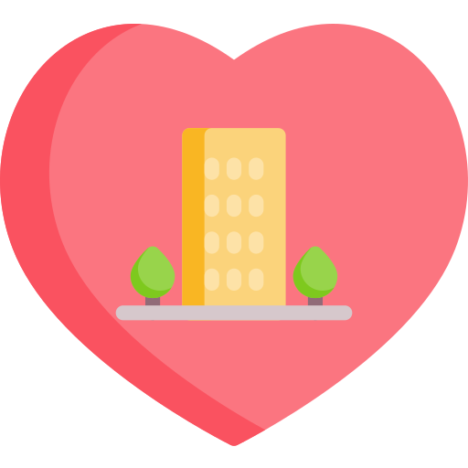 город бесплатно иконка