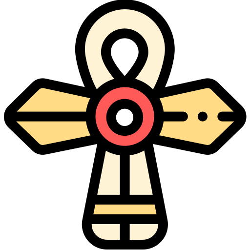 Ankh icono gratis