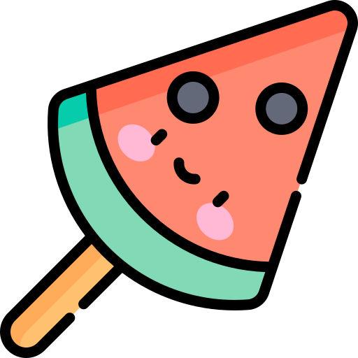 Popsicle icono gratis