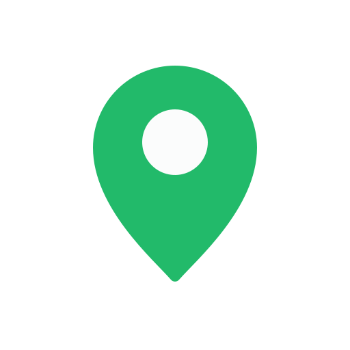 ubicación icono gratis