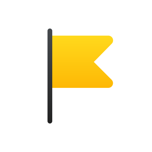 bandera icono gratis