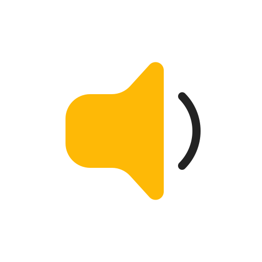 volumen icono gratis