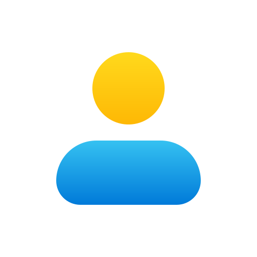 persona icono gratis