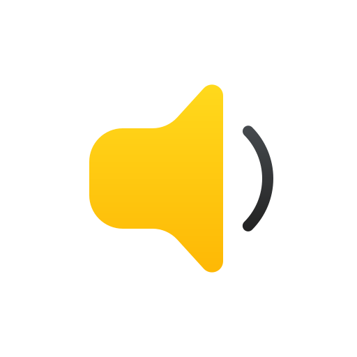 volumen icono gratis