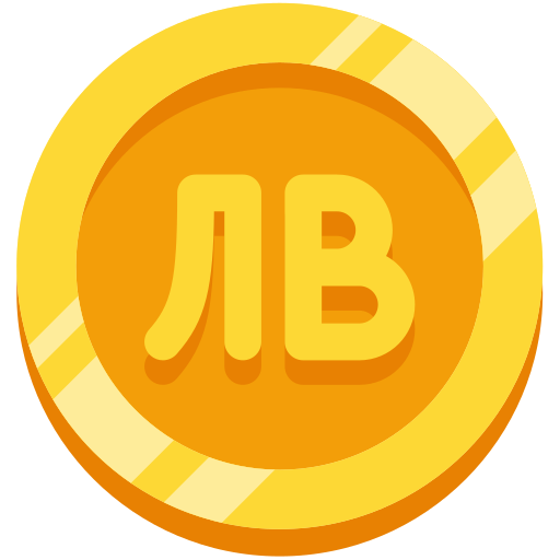 búlgaro icono gratis