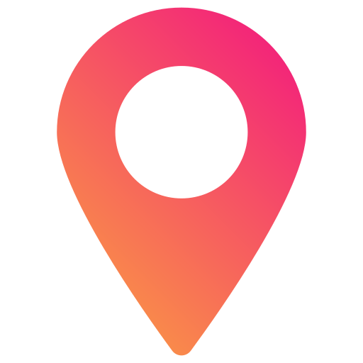 ubicación icono gratis