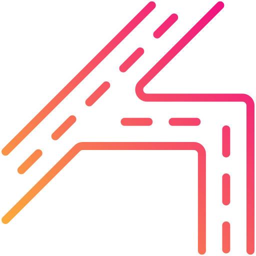 Road free icon Road free icon