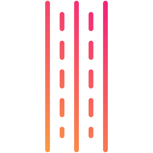 Road free icon Road free icon