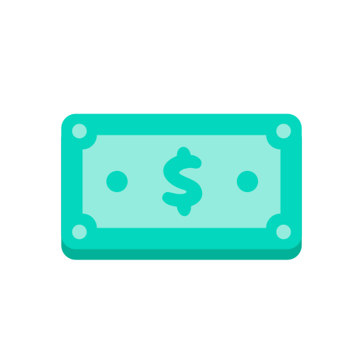 espèces Icône gratuit