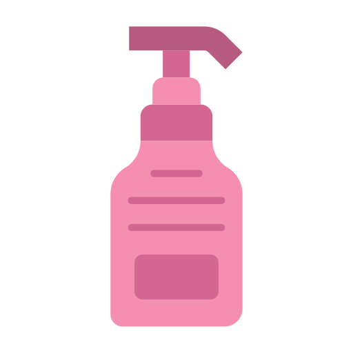 Liquid soap free icon Liquid soap free icon
