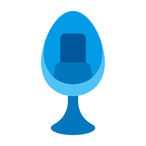 eierstuhl kostenlos Icon
