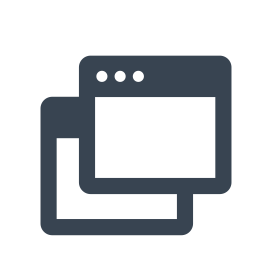 netz kostenlos Icon