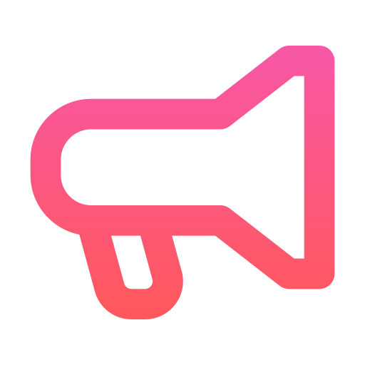 anuncios icono gratis