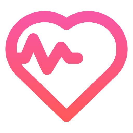 cardiopulmonar grátis ícone