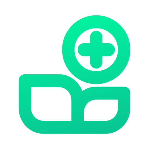 kräuter kostenlos Icon