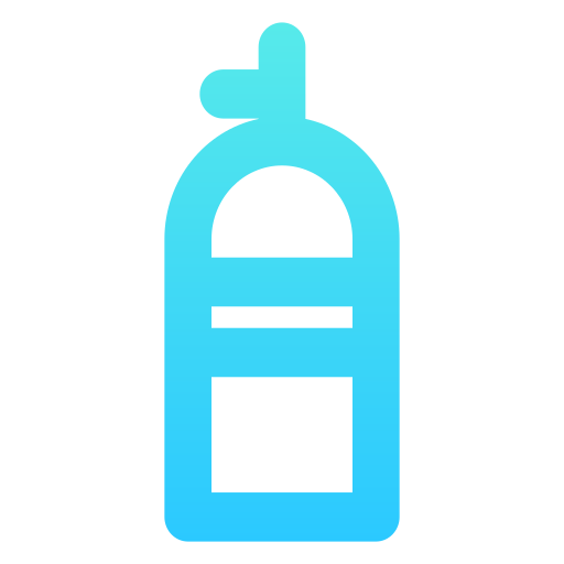 Oxygen tank free icon Oxygen tank free icon
