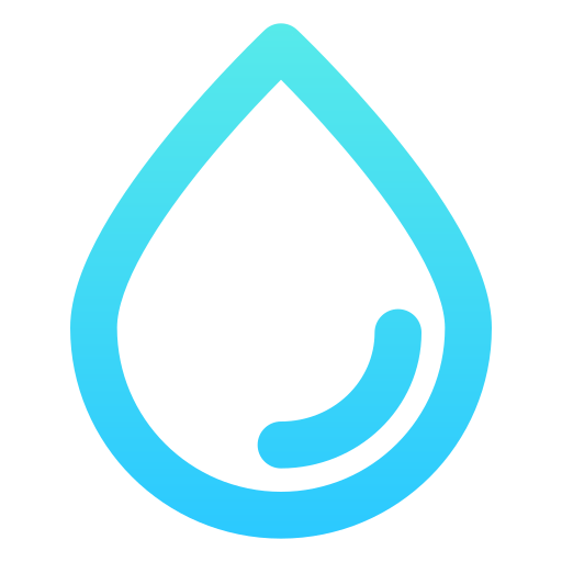 agua icono gratis