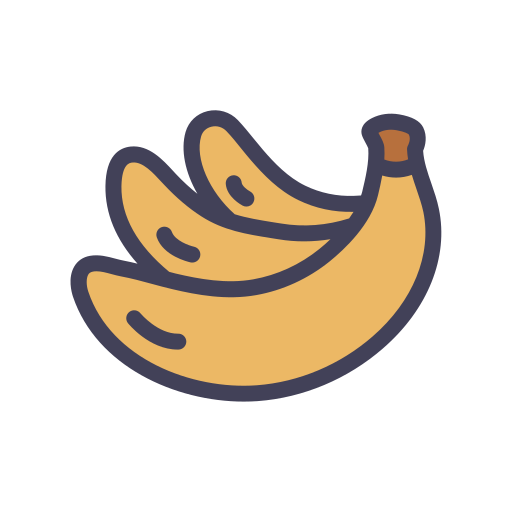 banane kostenlos Icon banane kostenlos Icon