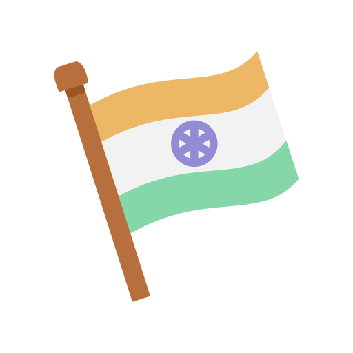 inde Icône gratuit inde Icône gratuit