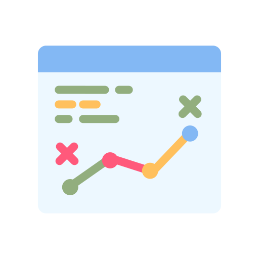 Line free icon Line free icon