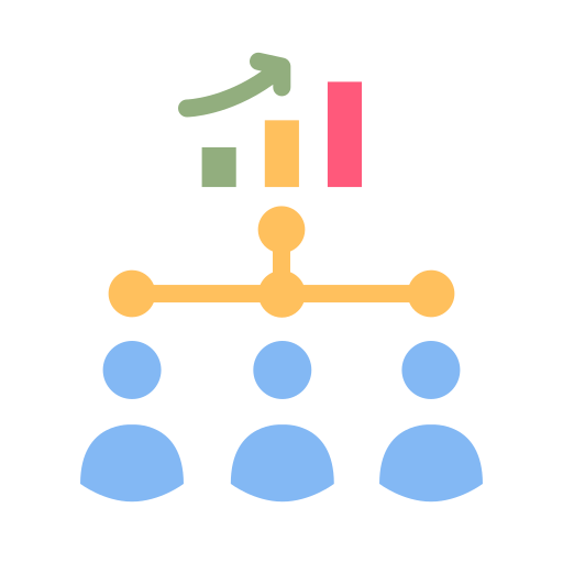 Teamwork free icon