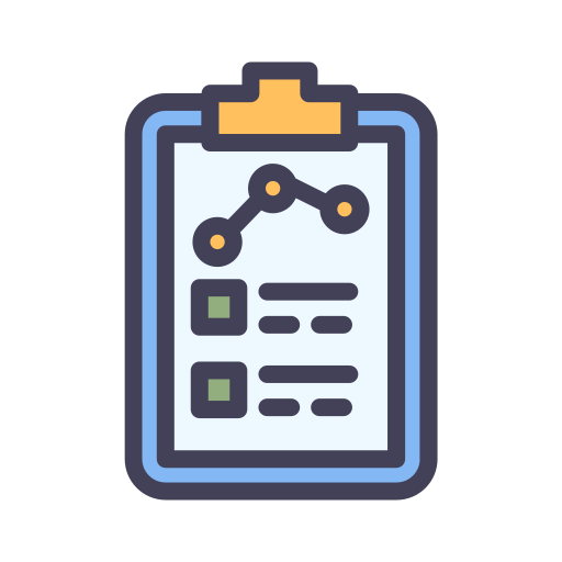 Clipboard free icon