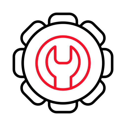 reparar icono gratis