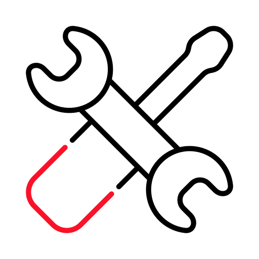 reparar icono gratis