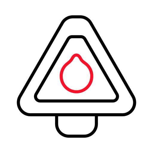 Gas station free icon