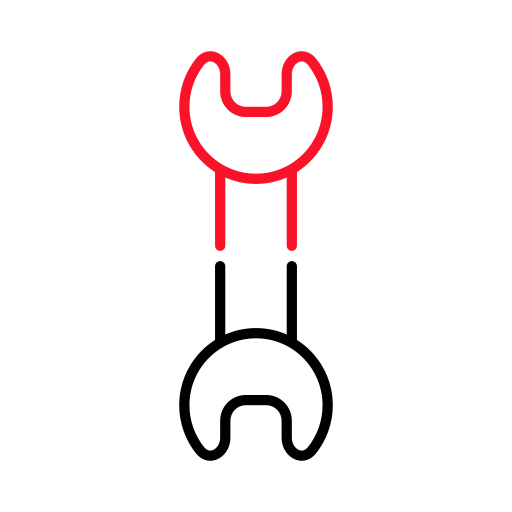 reparar icono gratis