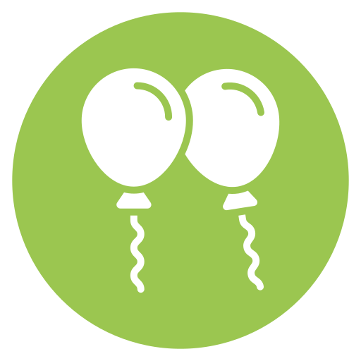 luftballons kostenlos Icon luftballons kostenlos Icon