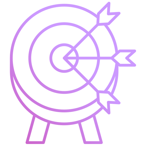 ziel kostenlos Icon ziel kostenlos Icon