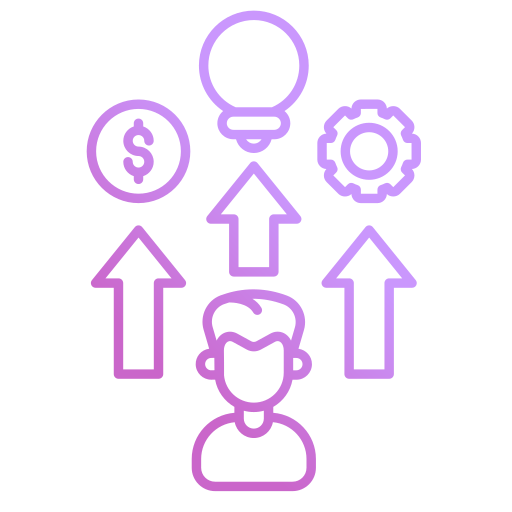 unternehmerisch kostenlos Icon unternehmerisch kostenlos Icon