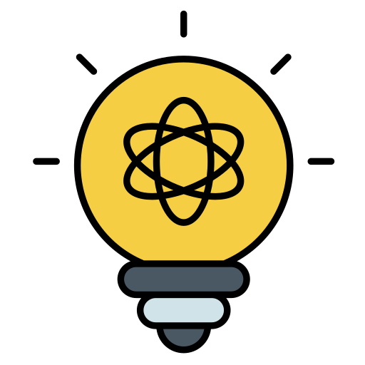 innovador icono gratis