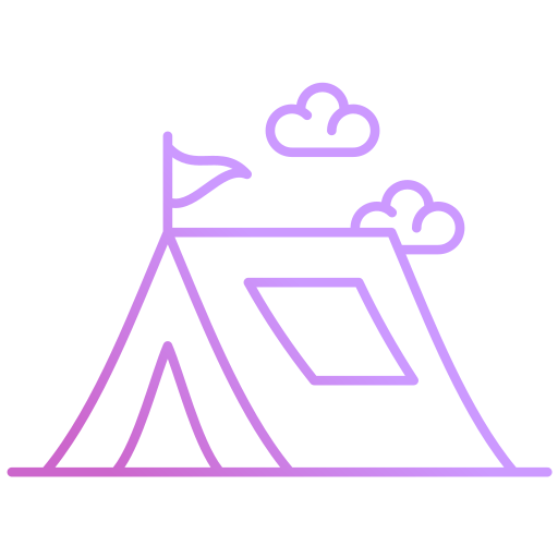Camp free icon