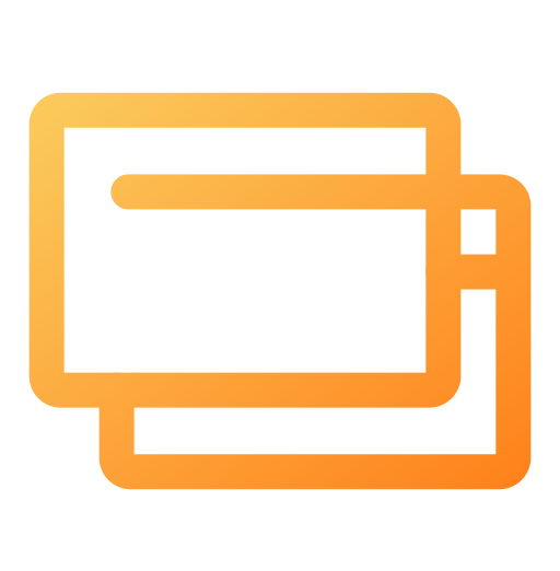 신용 카드 무료 아이콘