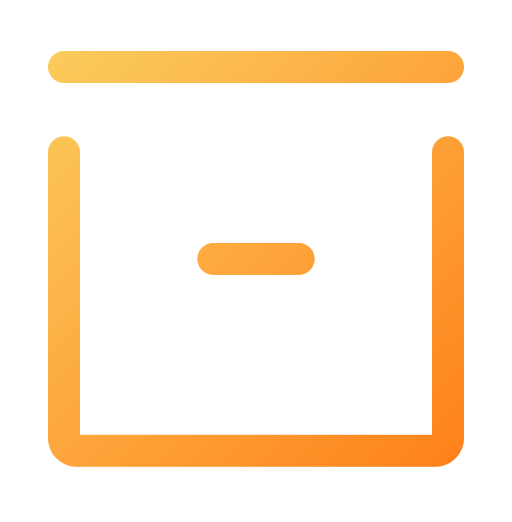 상자 무료 아이콘