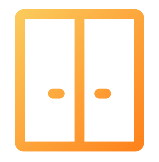 armario icono gratis