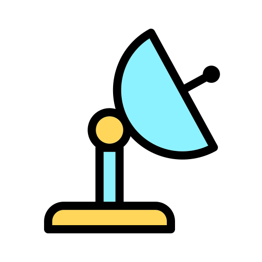 Satelite free icon Satelite free icon
