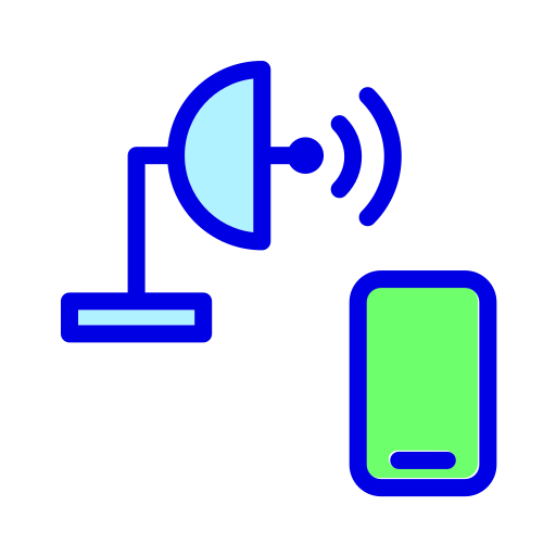 satélite telefónico icono gratis