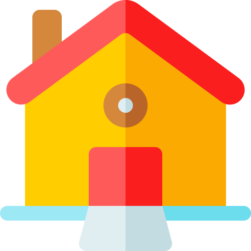 Casa icono gratis