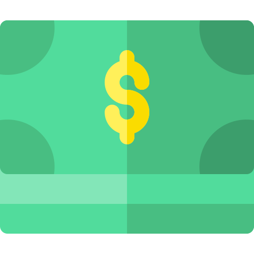 Money free icon