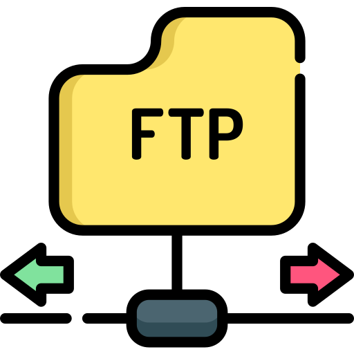 Ftp - Free computer icons